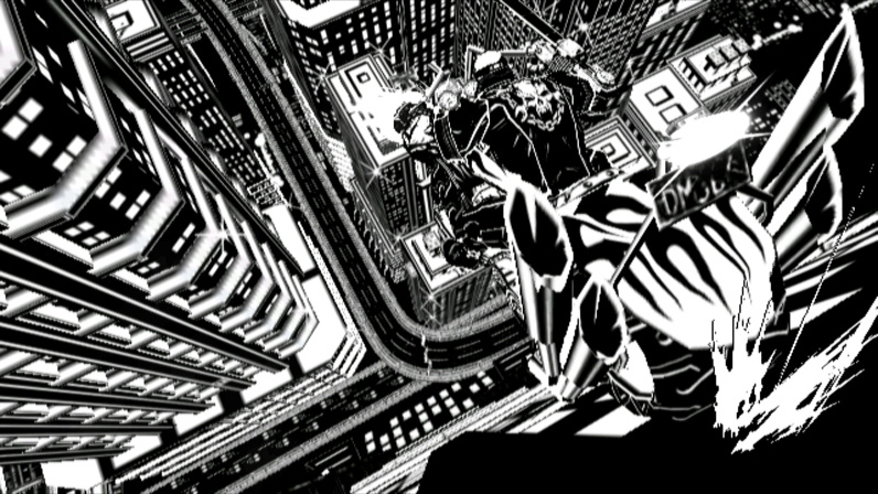 MadWorld - Imagen 16